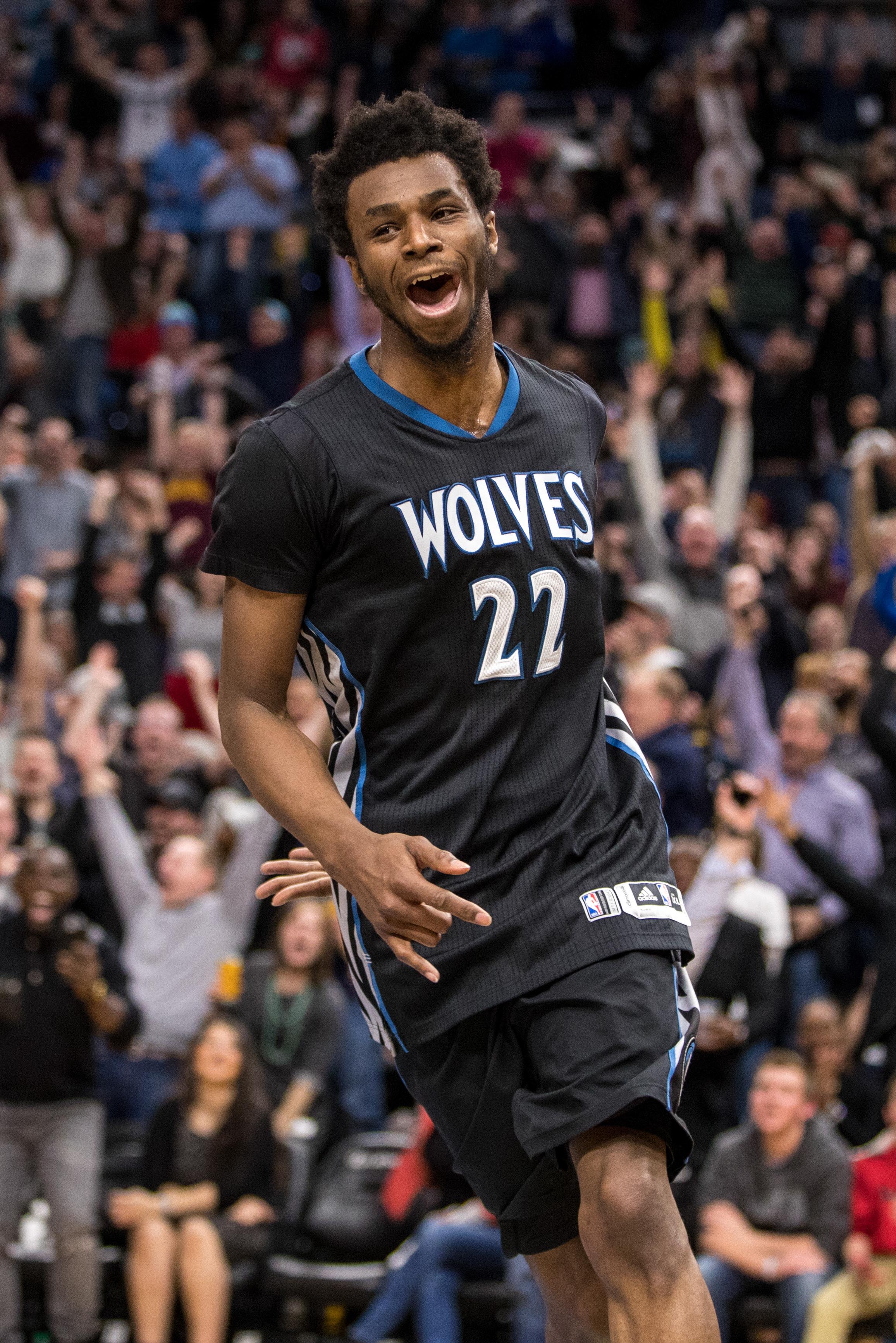 Extension Candidate: Andrew Wiggins | Hoops Rumors2313 x 3467