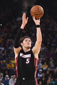 Luke Babbitt vertical