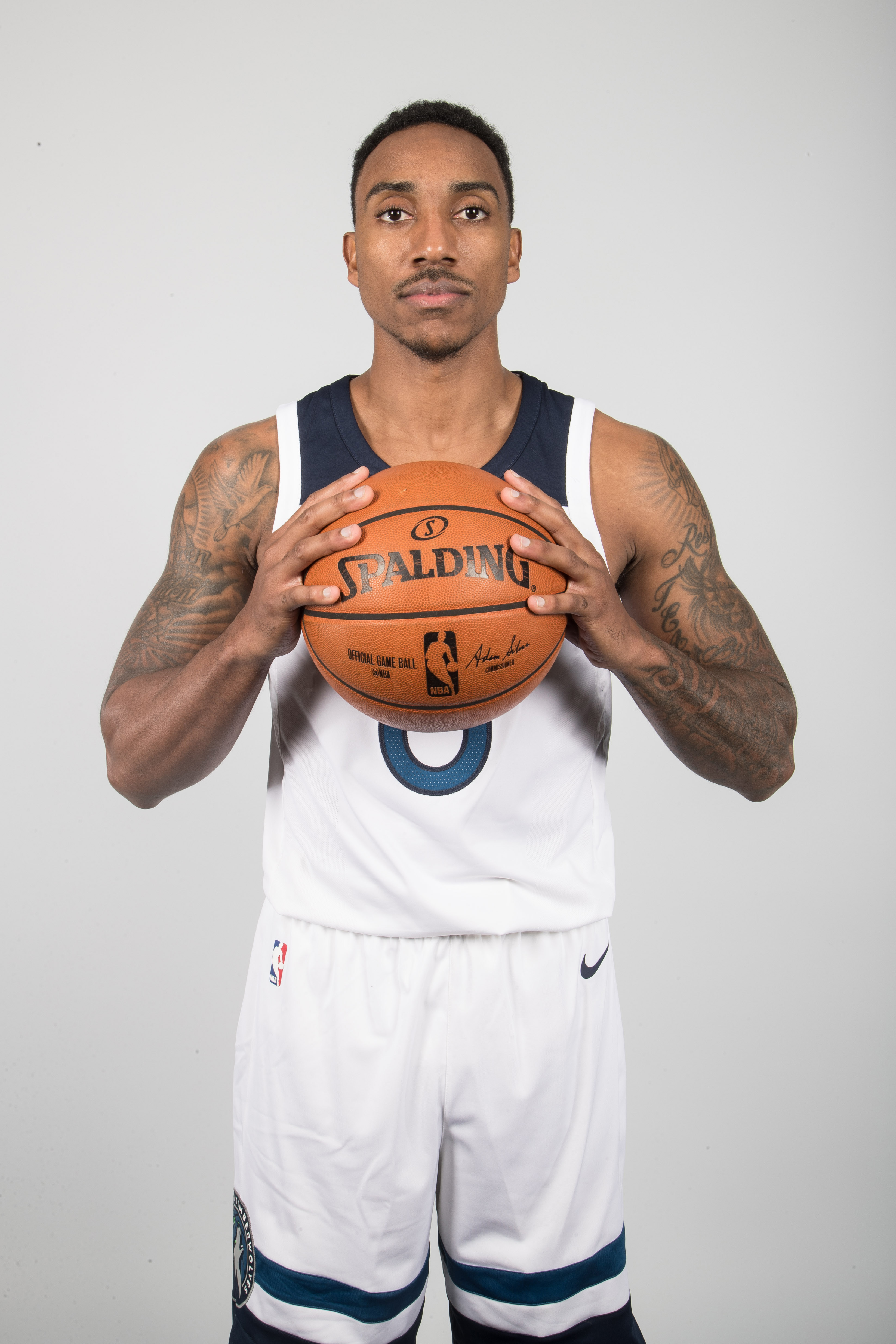 timberwolves dunn jersey