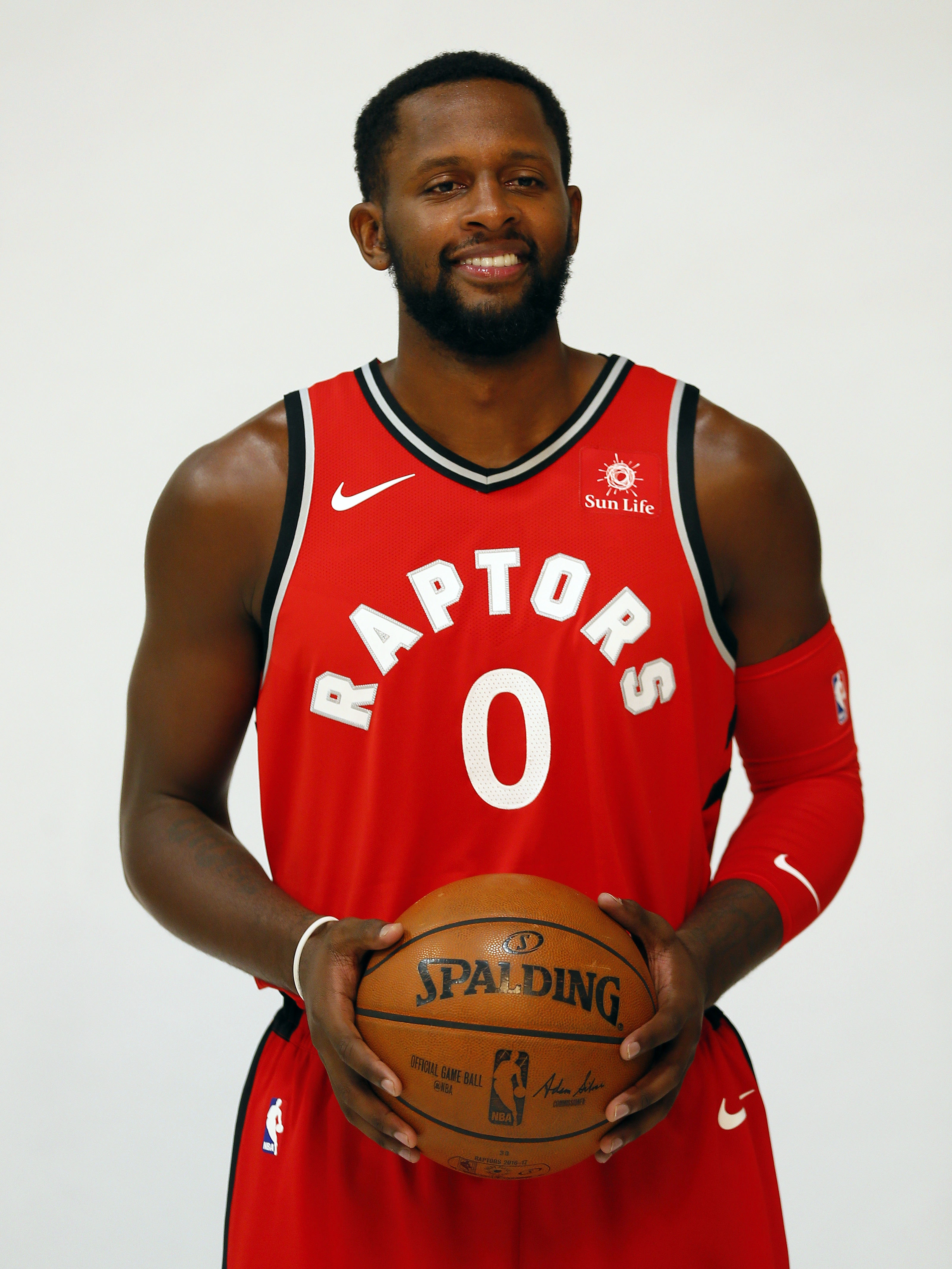 2017 Offseason In Review: Toronto Raptors | Hoops Rumors