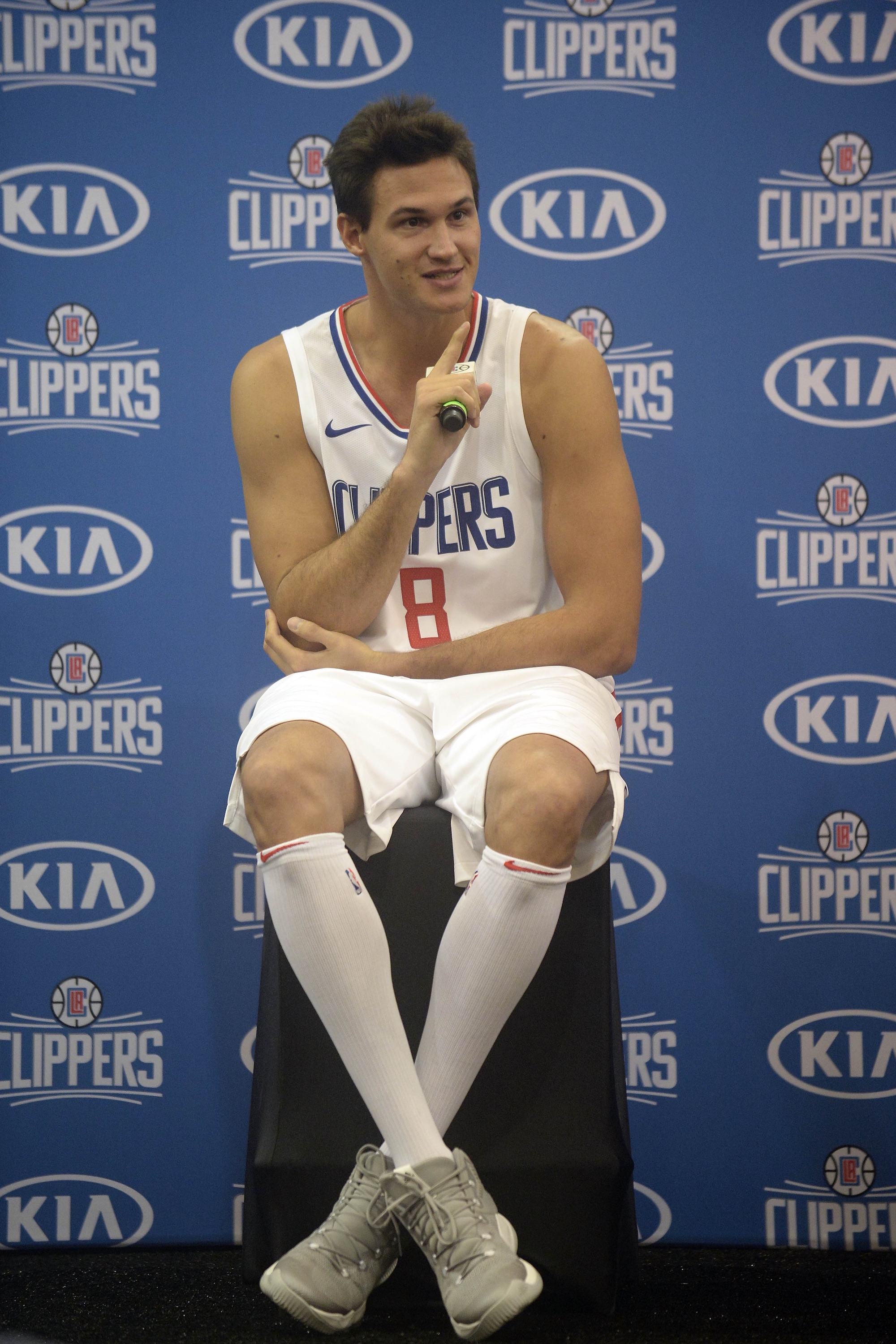 clippers new jerseys 2017