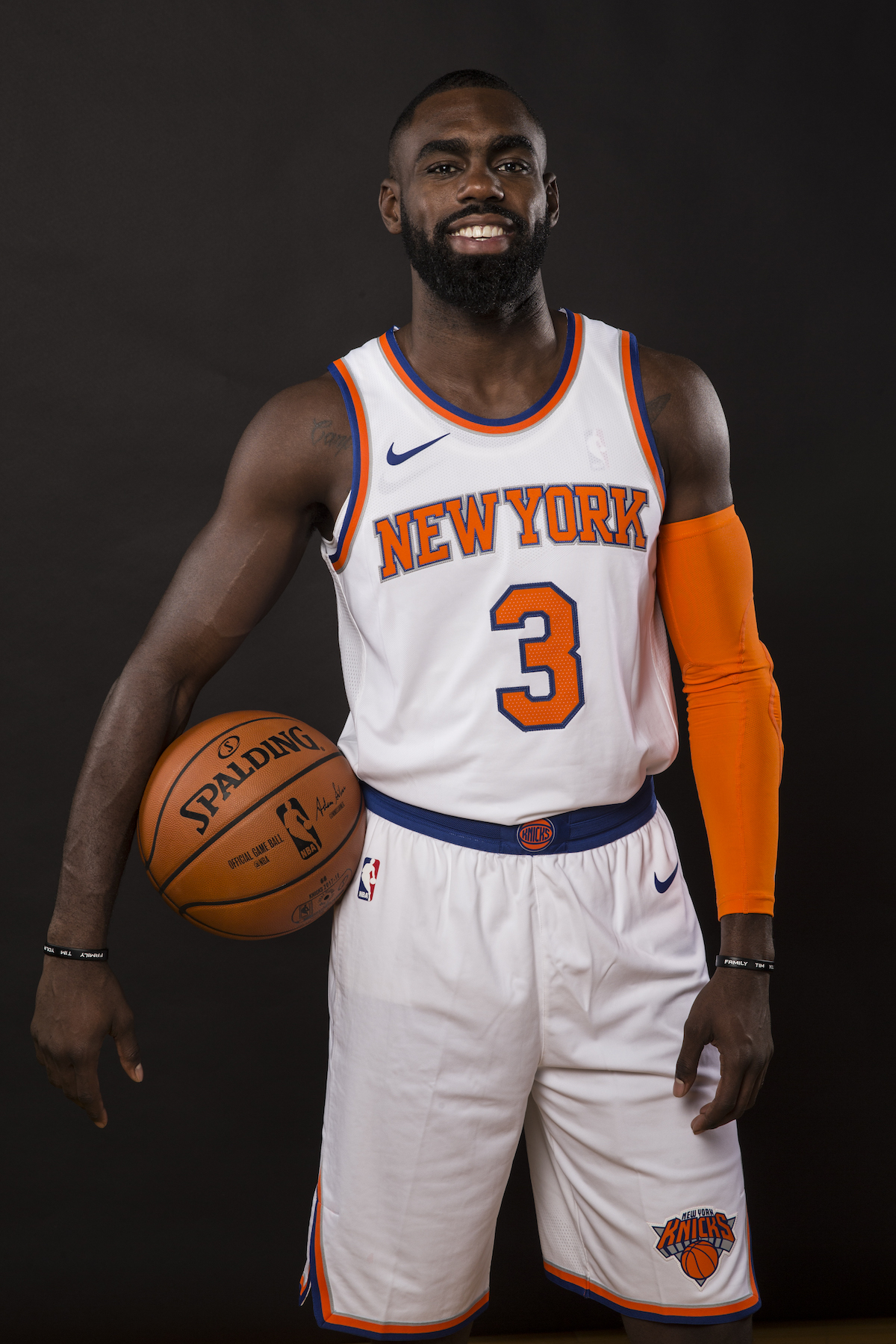 new york knicks 2017 jersey