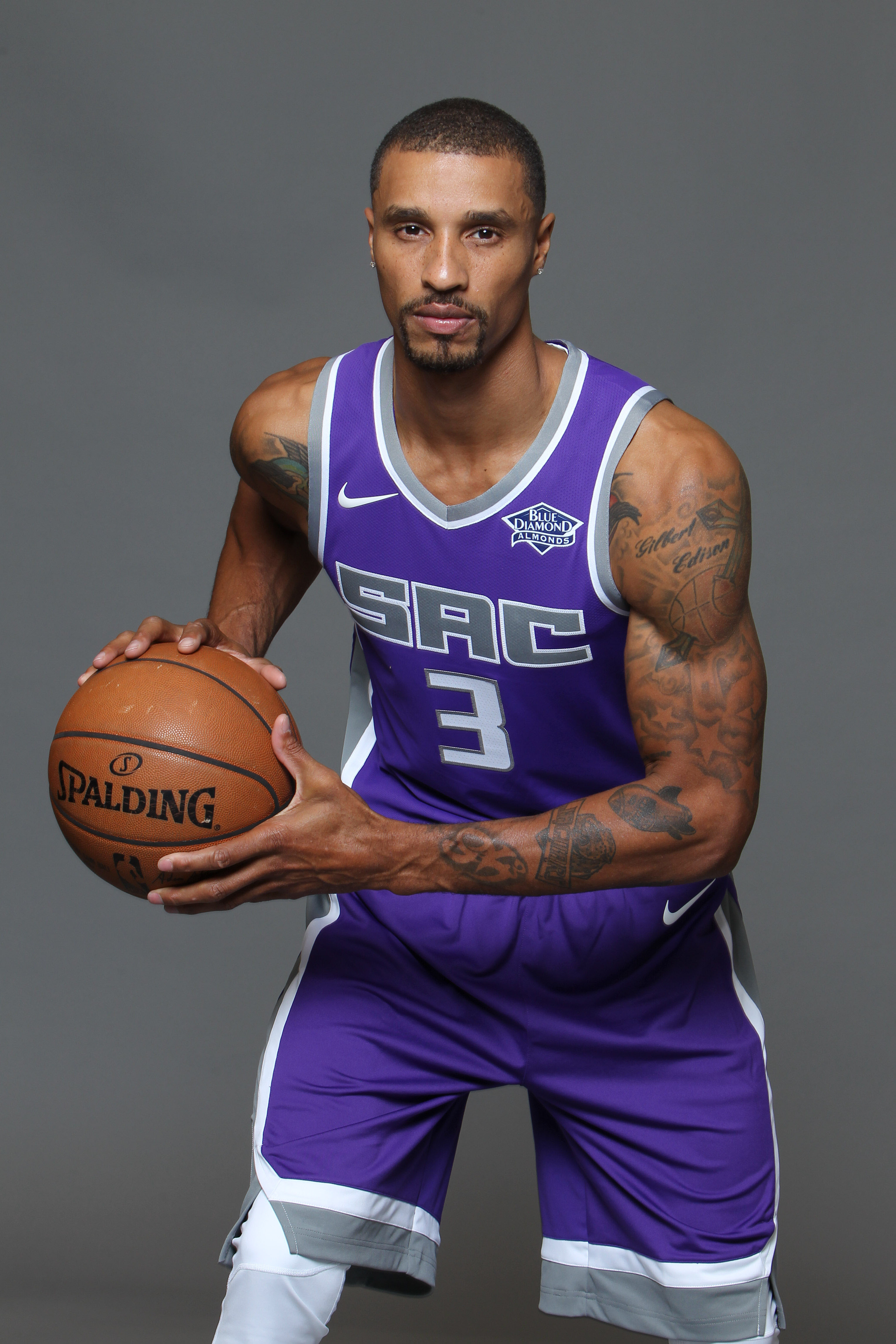 Sacramento Kings Projected Depth Chart