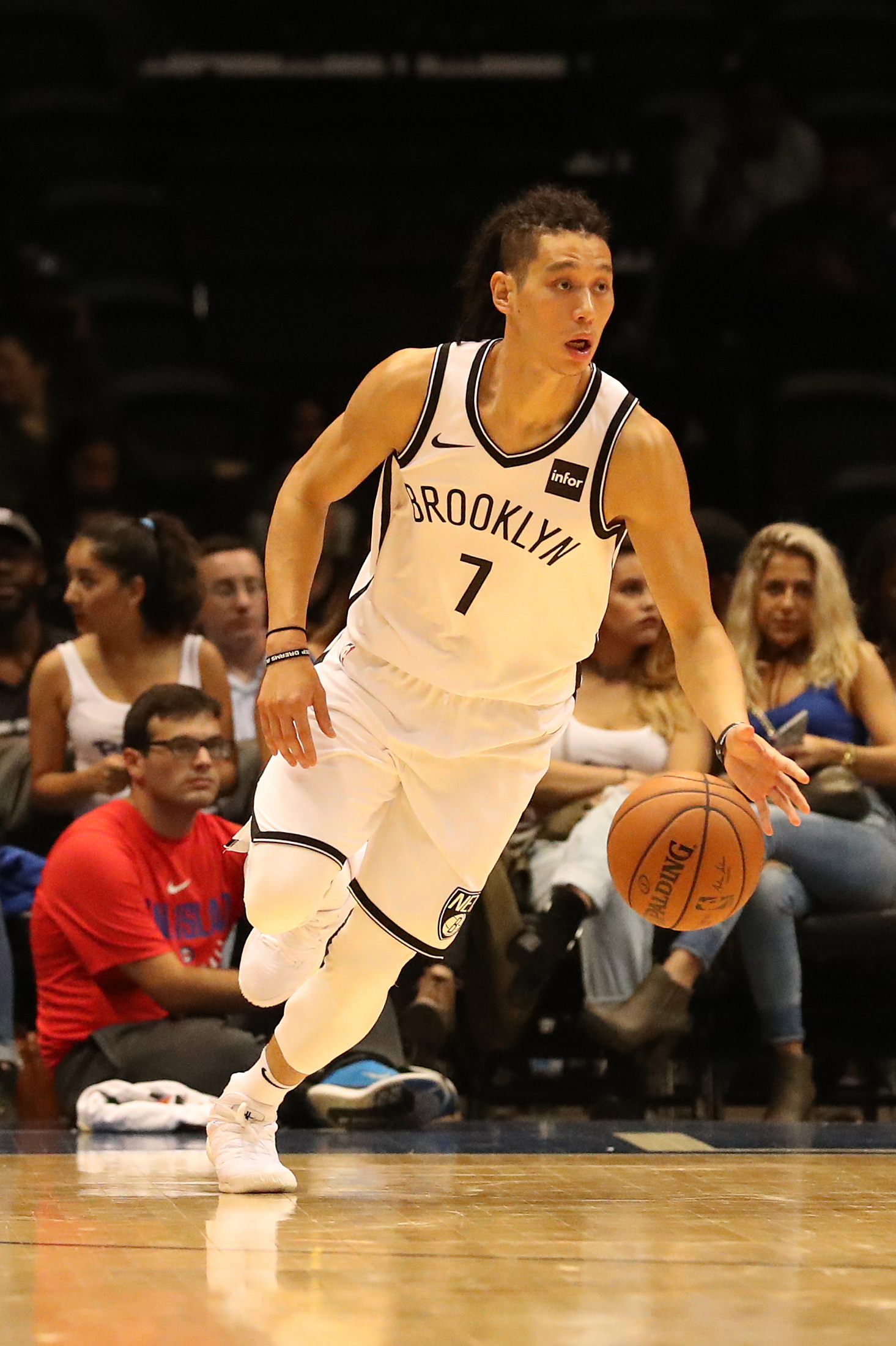 jeremy lin brooklyn jersey