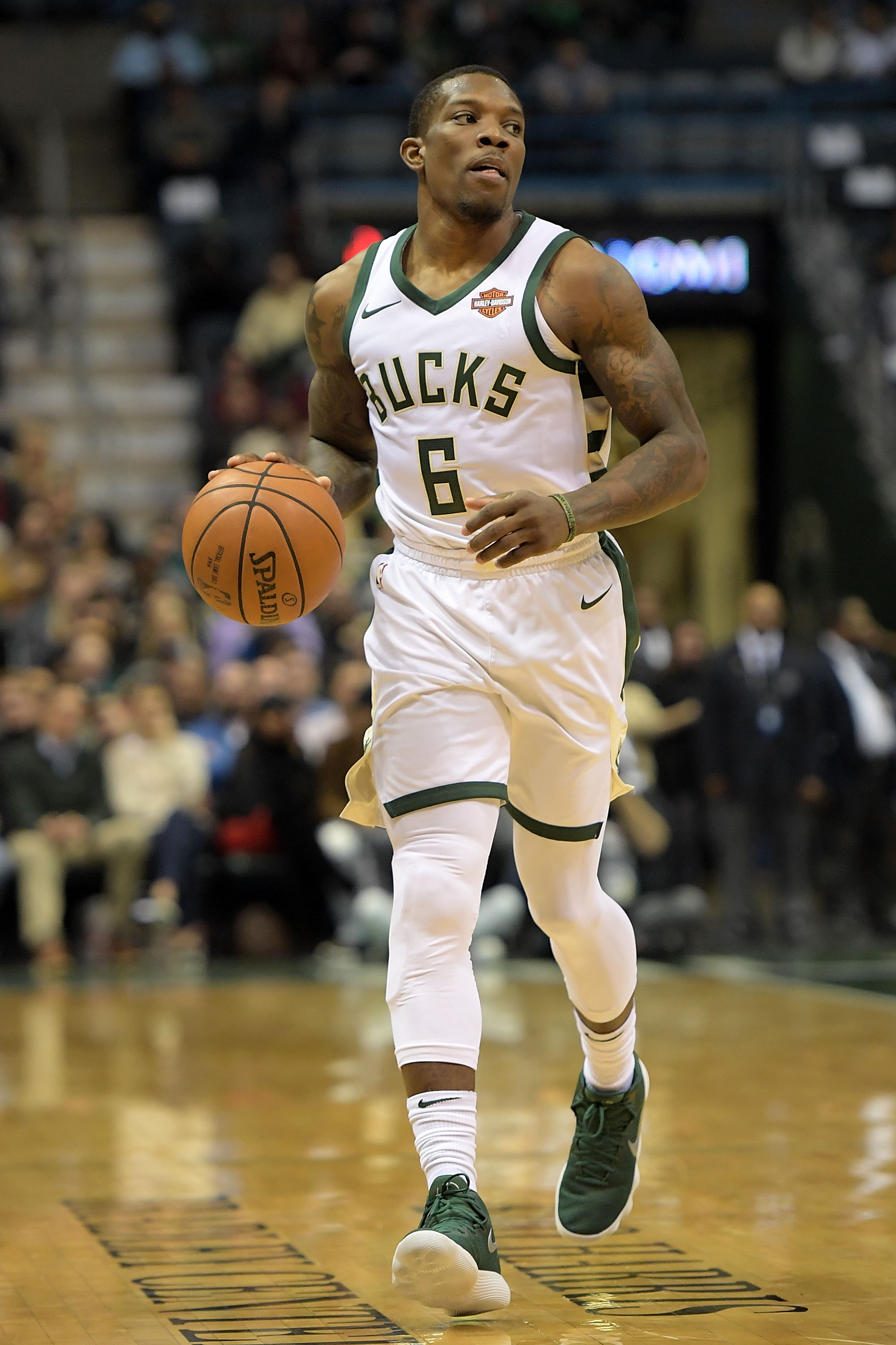 2018 Salary Cap Outlook: Central Division | Hoops Rumors 