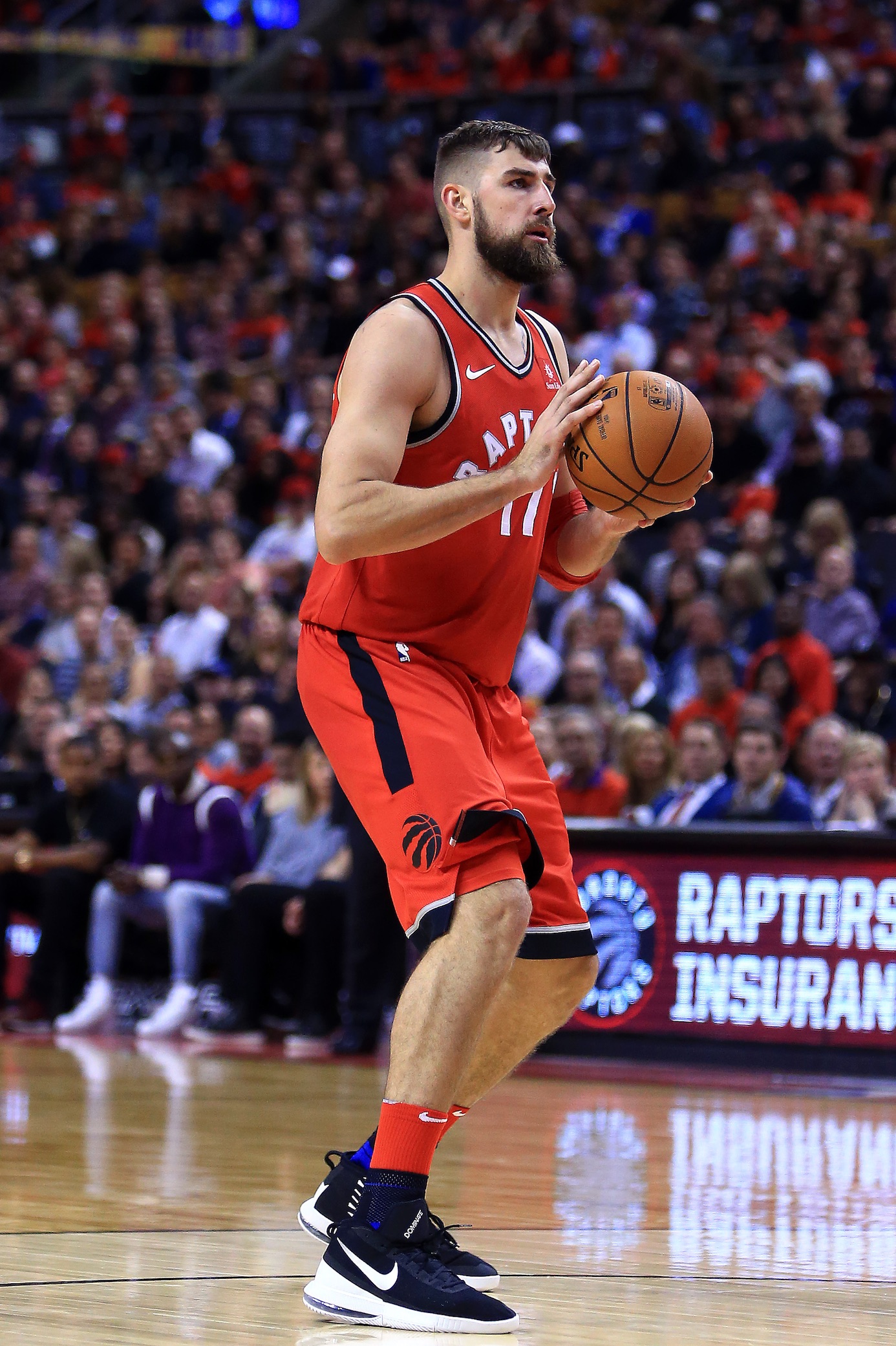 2018 Salary Cap Outlook: Atlantic Division | Hoops Rumors 