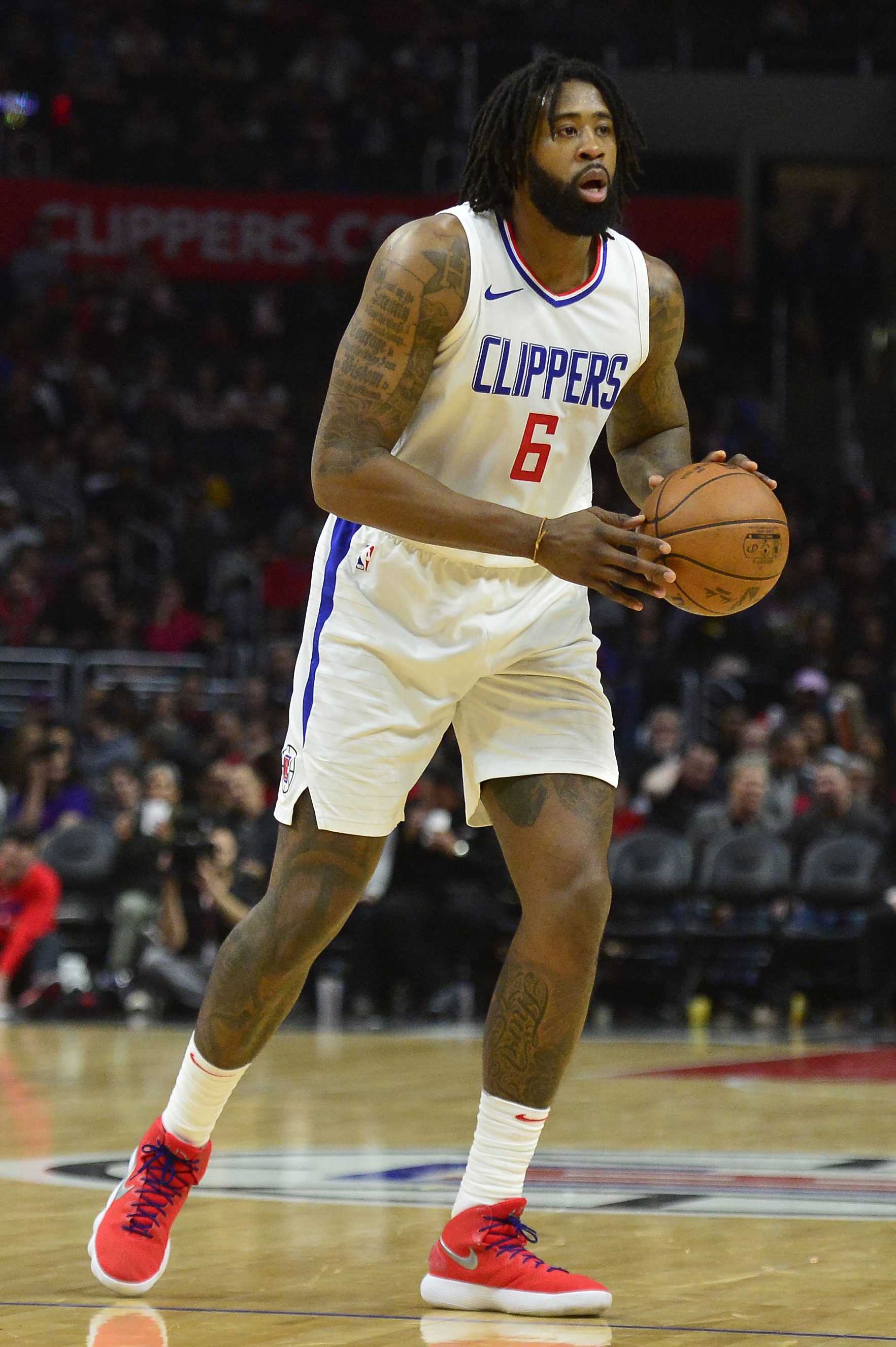 Seven Pacific Trade Candidates To Watch Hoops Rumors