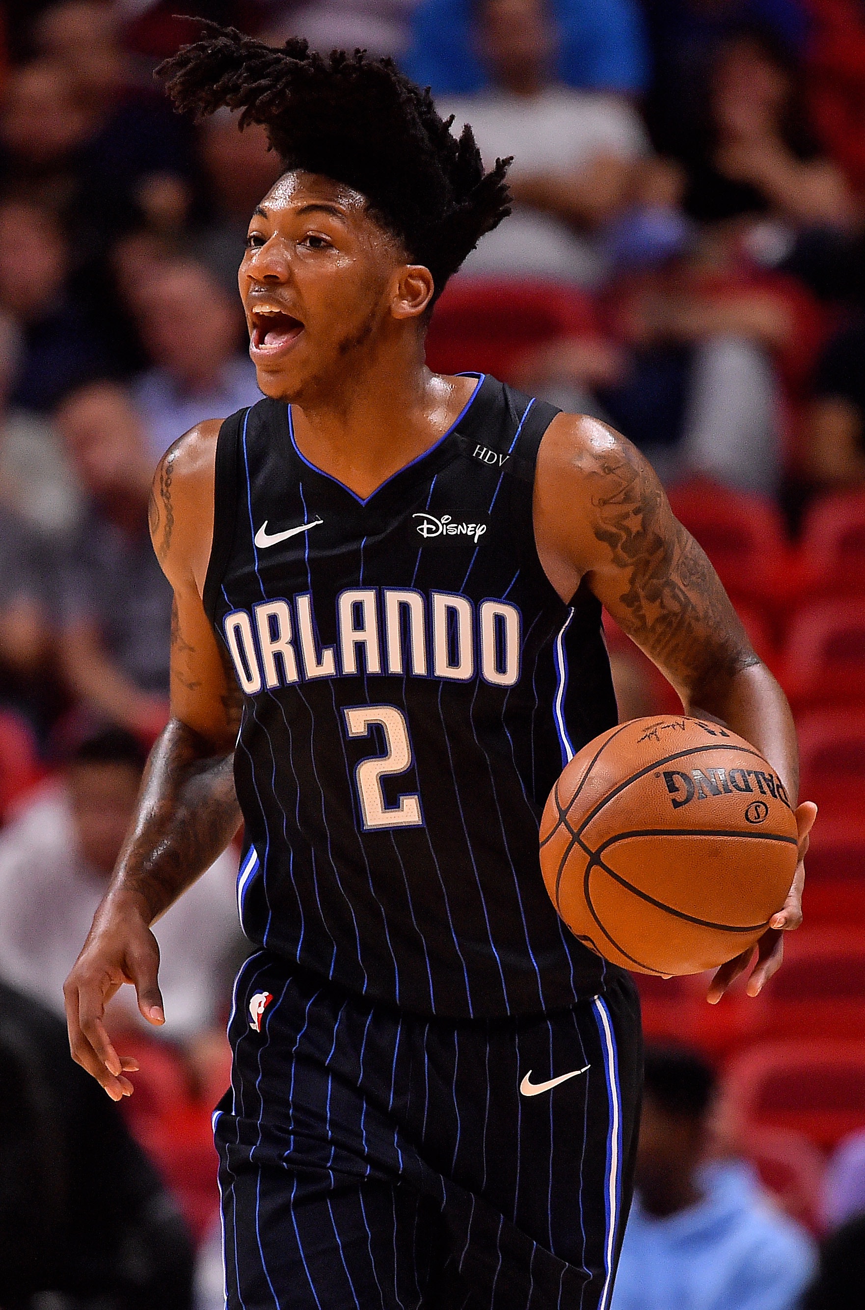 elfrid payton jersey number