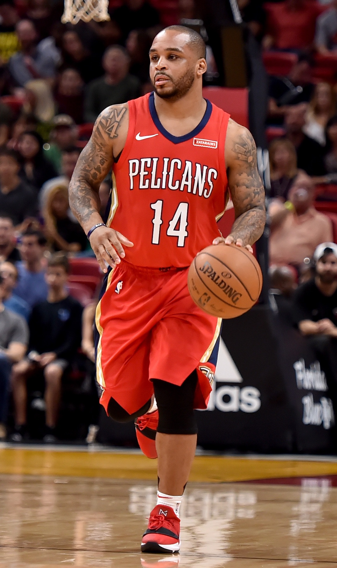 jameer nelson jersey