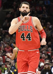 Mirotic vertical