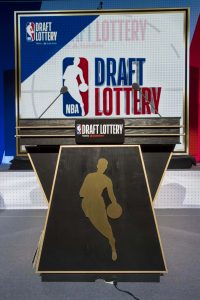 2024 NBA Draft Lottery Primer