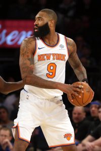 Kyle O’Quinn Announces Retirement, Takes Job At Norfolk State