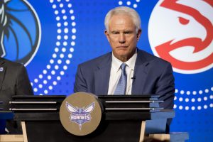 Mitch Kupchak Moving Into Advisory Role With Hornets