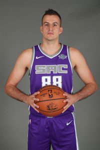 2018 Offseason In Review: Sacramento Kings | Hoops Rumors