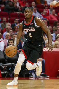 Rockets Convert Danuel House To Standard Contract | Hoops Rumors