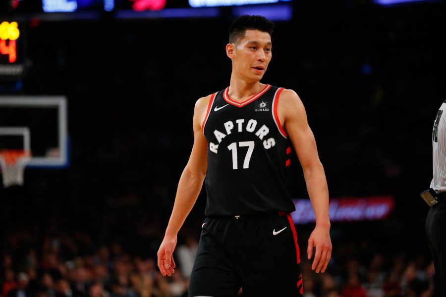 [情報] Jeremy Lin 再度簽約勇士（發展聯盟）