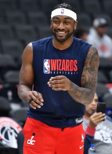 John Wall Announces Retirement
