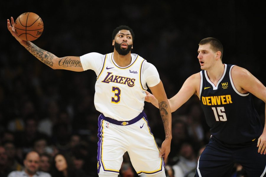 [外電] R: Anthony Davis