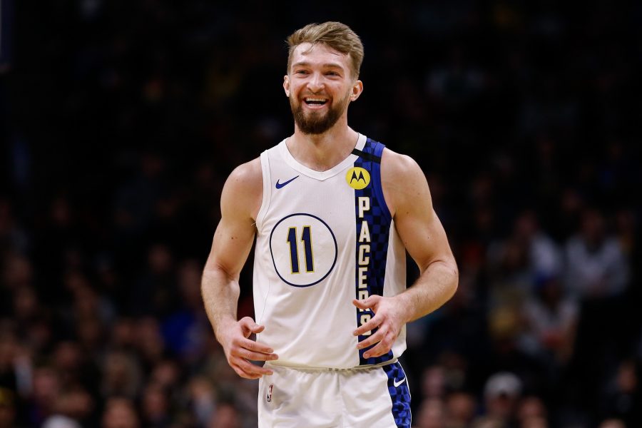 [情報] 關於Sabonis的報價