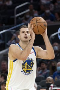 Nemanja Bjelica Retires