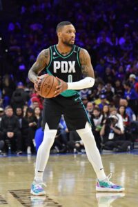 NBA Players Who Can Veto Trades In 2025/26