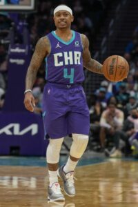 Isaiah Thomas Signing 10-Day Deal With Suns