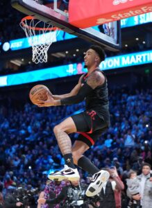 Free Agent Stock Watch: Southwest Division