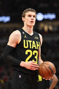 Lauri Markkanen Likely Done For The Season