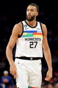 NBA Announces 2023/24 All-Defensive Teams