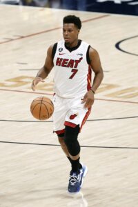 Kyle Lowry Agrees To Buyout, Plans To Sign With Sixers