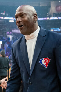 Michael Jordan Will Be Special Contributor To NBC’s NBA Coverage