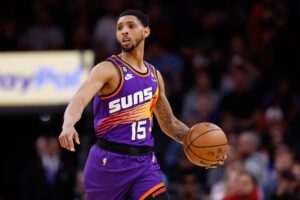 Spurs To Waive Cameron Payne