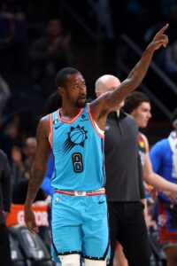 Veteran NBA Wing Terrence Ross Retires