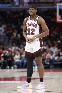 Kings Signing Terry Taylor To Training Camp Deal