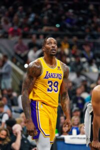 Dwight Howard Elected To Hall Of Fame