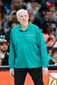 Longest-Tenured NBA Head Coaches