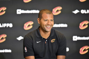 Cavs’ Koby Altman Signs Contract Extension