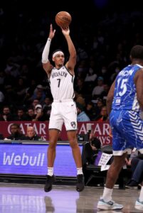 Darius Bazley, Kenneth Lofton Jr. To Sign With Jazz