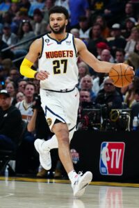 Booth: Nuggets Preparing For Potential Super-Max Deal For Murray