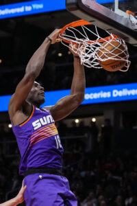 Bismack Biyombo Signs With Grizzlies