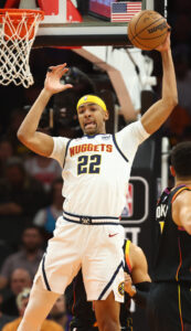 Zeke Nnaji Gets Four-Year, $32MM Extension From Nuggets