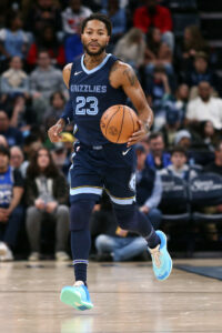 Grizzlies To Waive Derrick Rose