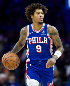 Kelly Oubre In Stable Condition After Being Hit By Car