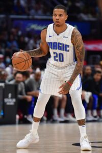 Magic’s Fultz Available For First Game In Two Months