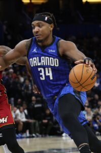 Wendell Carter Jr. To Undergo Another Surgical Procedure On Left Hand