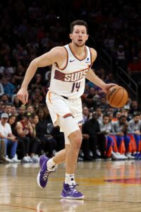 Drew Eubanks To Sign With Jazz