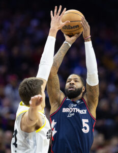 Marcus Morris Reaches Buyout Agreement With Spurs