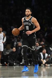 Clippers To Sign Ben Simmons
