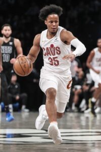 Two NBA Restricted Free Agents Remain Unsigned