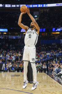Timberwolves Waive Keita Bates-Diop